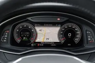 Audi A6, 2.0, 180 kW, бензин, автомат, полный привод