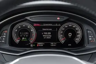 Audi A6, 2.0, 180 kW, бензин, автомат, полный привод