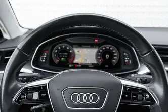 Audi A6, 2.0, 180 kW, бензин, автомат, полный привод