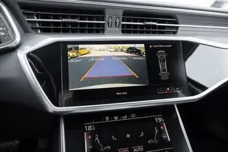 Audi A6, 2.0, 180 kW, бензин, автомат, полный привод
