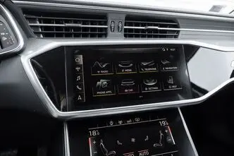 Audi A6, 2.0, 180 kW, бензин, автомат, полный привод