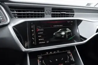 Audi A6, 2.0, 180 kW, бензин, автомат, полный привод