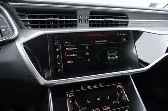 Audi A6, 2.0, 180 kW, бензин, автомат, полный привод