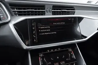 Audi A6, 2.0, 180 kW, бензин, автомат, полный привод