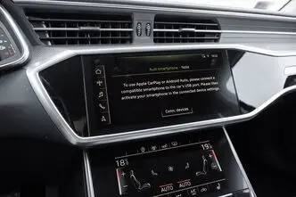 Audi A6, 2.0, 180 kW, бензин, автомат, полный привод
