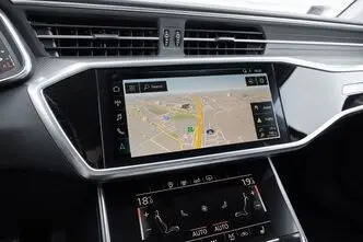 Audi A6, 2.0, 180 kW, бензин, автомат, полный привод