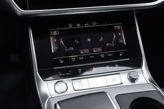 Audi A6, 2.0, 180 kW, бензин, автомат, полный привод