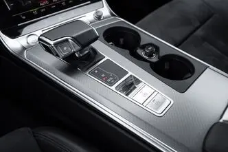 Audi A6, 2.0, 180 kW, бензин, автомат, полный привод