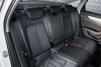 Audi A6, 2.0, 180 kW, бензин, автомат, полный привод