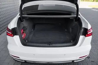 Audi A6, 2.0, 180 kW, бензин, автомат, полный привод