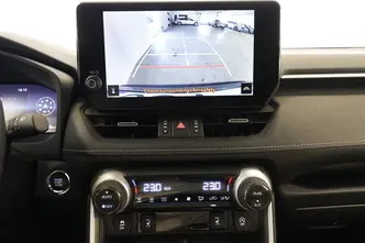 Toyota RAV4, 2.0, 129 kW, бензин, автомат, передний привод