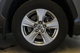 Toyota RAV4, 2.0, 129 kW, бензин, автомат, передний привод