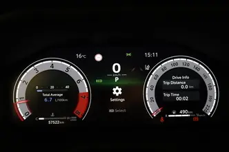 Toyota RAV4, 2.0, 129 kW, petrol, automatic, front-wheel drive