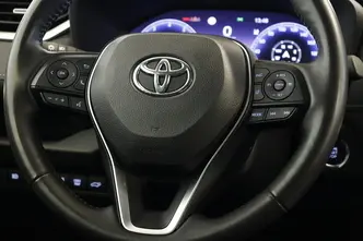 Toyota RAV4, 2.0, 129 kW, бензин, автомат, передний привод