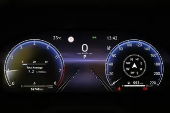 Toyota RAV4, 2.0, 129 kW, бензин, автомат, передний привод