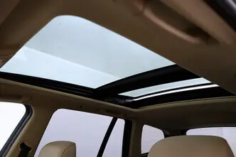 BMW X3, 3.0, 285 kW, diesel, automatic, four-wheel drive