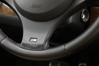 BMW X3, 3.0, 285 kW, diesel, automatic, four-wheel drive