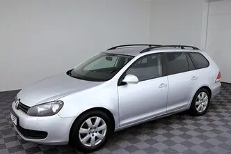 Volkswagen Golf, 1.2, 104 kW, petrol+lpg, automatic, front-wheel drive