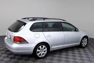 Volkswagen Golf, 1.2, 104 kW, petrol+lpg, automatic, front-wheel drive