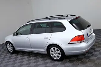 Volkswagen Golf, 1.2, 104 kW, petrol+lpg, automatic, front-wheel drive