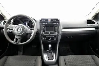 Volkswagen Golf, 1.2, 104 kW, petrol+lpg, automatic, front-wheel drive