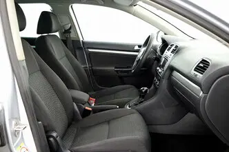 Volkswagen Golf, 1.2, 104 kW, petrol+lpg, automatic, front-wheel drive