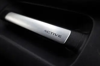 Kia Sportage, 2.0, 112 kW, diesel, automatic, four-wheel drive
