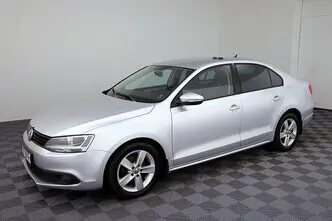 Volkswagen Jetta, 1.4, 122 kW, petrol, manual, front-wheel drive