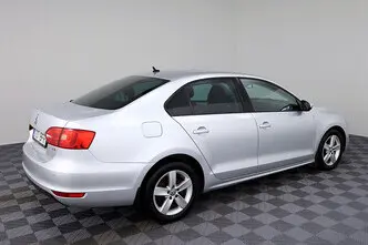 Volkswagen Jetta, 1.4, 122 kW, petrol, manual, front-wheel drive