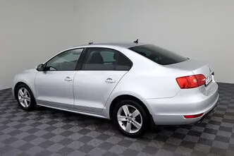 Volkswagen Jetta, 1.4, 122 kW, petrol, manual, front-wheel drive