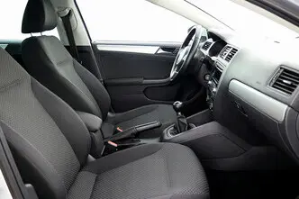 Volkswagen Jetta, 1.4, 122 kW, petrol, manual, front-wheel drive