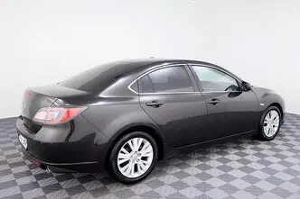 Mazda 6, 2.0, 146 kW, бензин, автомат, передний привод