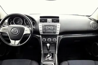 Mazda 6, 2.0, 146 kW, бензин, автомат, передний привод