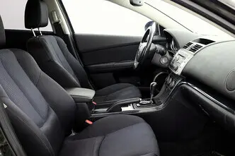 Mazda 6, 2.0, 146 kW, бензин, автомат, передний привод