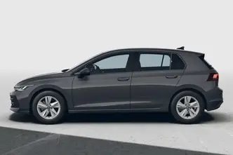 Volkswagen Golf, 1.5, 110 kW, bensiin, automaat