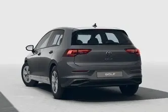 Volkswagen Golf, 1.5, 110 kW, bensiin, automaat