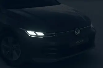Volkswagen Golf, 1.5, 110 kW, bensiin, automaat