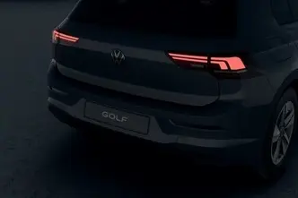 Volkswagen Golf, 1.5, 110 kW, bensiin, automaat