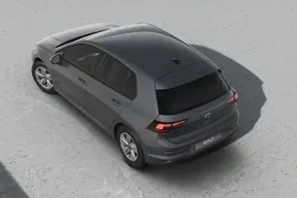 Volkswagen Golf, 1.5, 110 kW, bensiin, automaat