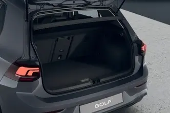 Volkswagen Golf, 1.5, 110 kW, bensiin, automaat