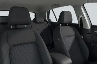 Volkswagen Golf, 1.5, 110 kW, bensiin, automaat
