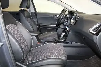 Kia cee'd / Ceed, 1.5, 117 kW, petrol, automatic, front-wheel drive