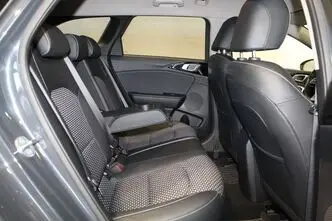 Kia cee'd / Ceed, 1.5, 117 kW, petrol, automatic, front-wheel drive
