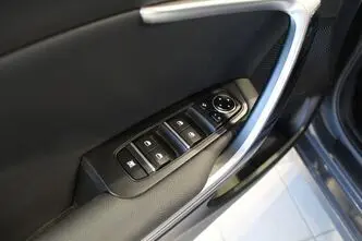 Kia cee'd / Ceed, 1.5, 117 kW, petrol, automatic, front-wheel drive