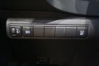 Toyota Corolla, 1.5, 92 kW, petrol, automatic, front-wheel drive