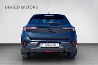 Opel Mokka, 1.2, 96 kW, petrol, automatic, front-wheel drive