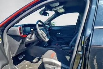 Opel Mokka, 1.2, 96 kW, petrol, automatic, front-wheel drive