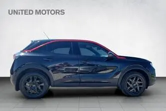 Opel Mokka, 1.2, 96 kW, petrol, automatic, front-wheel drive