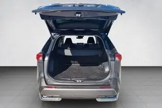 Toyota RAV4, 2.5, 131 kW, hybrid, automatic, front-wheel drive