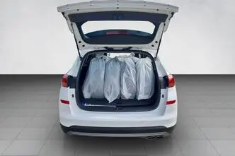 Hyundai Tucson, 1.6, 130 kW, petrol, automatic, four-wheel drive